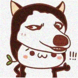 圣迷七柱同亮的头像