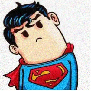 圣迷被拒绝的圣衣的头像